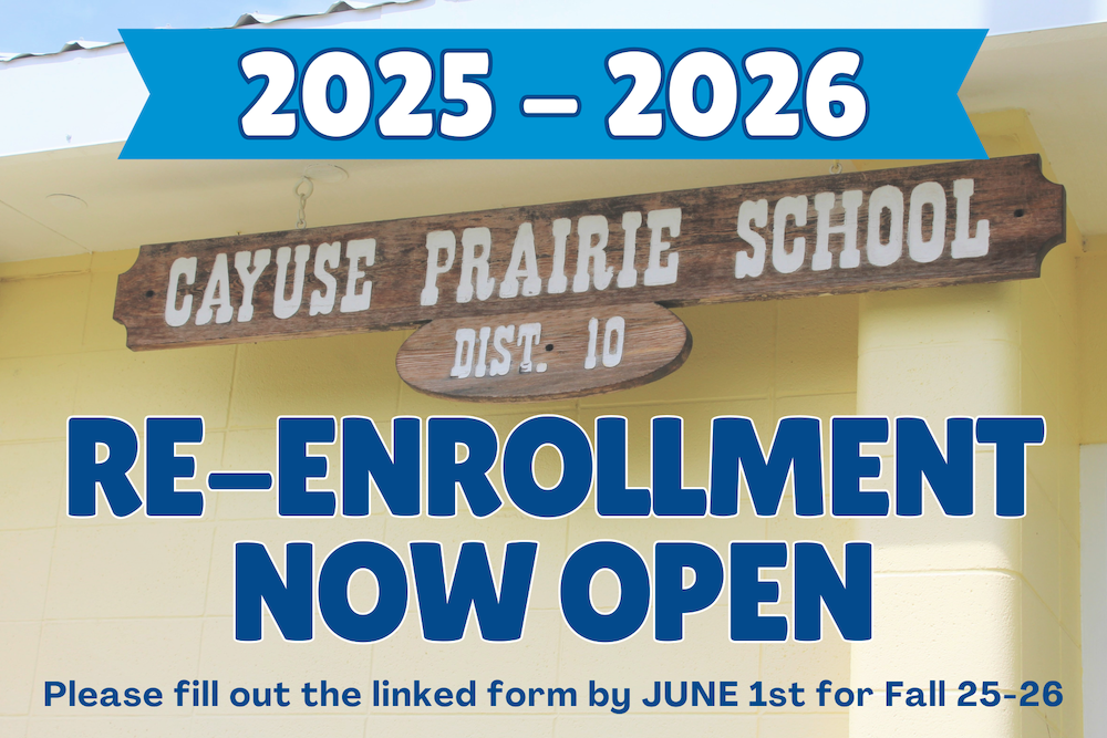 Re Enrollment Form Link